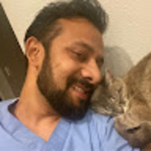 Meet your Posher, Vivek rao